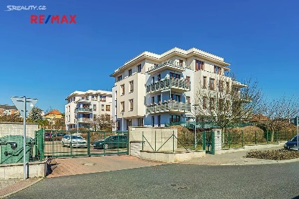 Pronájem bytu 2+kk 56 m² Kybalova, Slaný