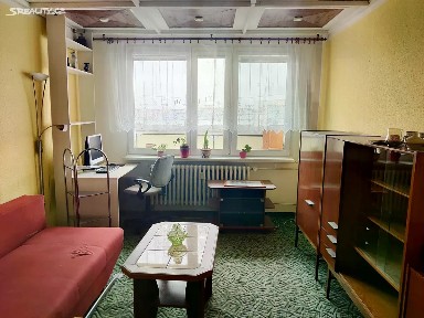 Prodej bytu 2+1 41 m² Mostecká, Kladno - Kročehlavy