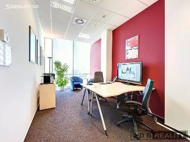 Praha, Praha 4, Nusle, Na Strži, 65