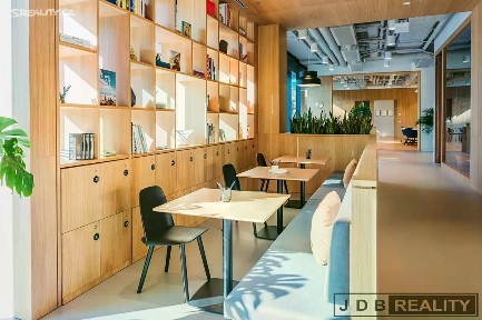 Pronájem kanceláře 5 m² Plzeňská, Praha - Smíchov