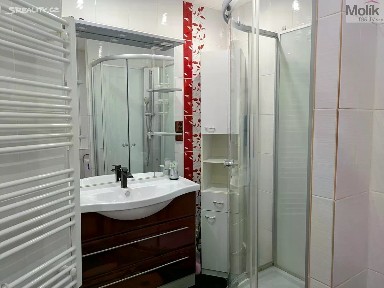 Pronájem bytu 3+1 73 m² Prosetická, Teplice - Prosetice