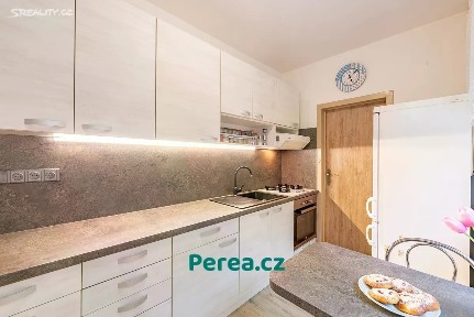 Prodej bytu 3+1 71 m² Slezská, Zlín