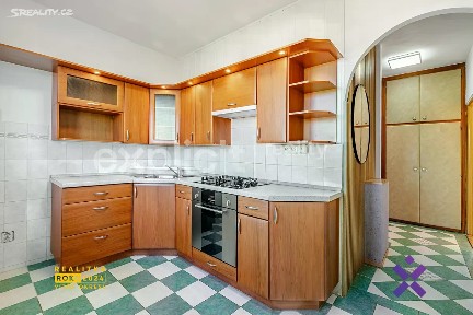 Prodej bytu 2+1 61 m² Chelčického, Zlín - Malenovice