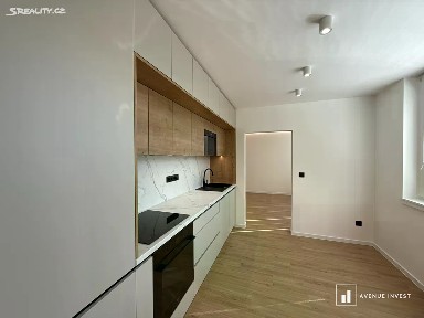 Prodej bytu 2+1 58 m² Luční, Zlín