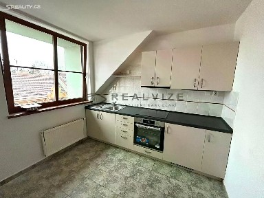 Pronájem bytu 1+1 39 m² Rudolfovská tř., České Budějovice - České Budějovice 6