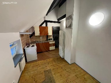 Pronájem bytu 1+1 38 m² Družstevní, České Budějovice - České Budějovice 5