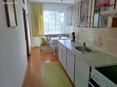 Pronájem bytu 2+1 62 m² Milady Horákové, Hradec Králové - Třebeš