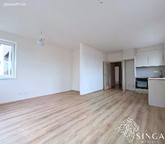 Pronájem bytu 2+kk 55 m² Císařského pluku, Opava - Předměstí