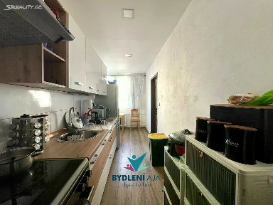 Prodej bytu 2+1 62 m² Karla Čapka, Krupka - Maršov