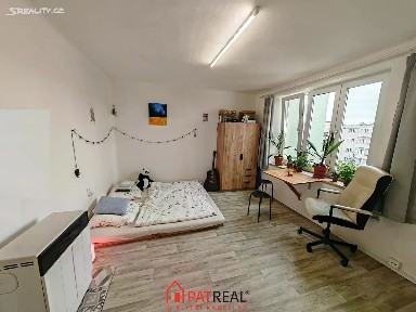 Brno, Brno-město, Veveří, Tučkova, 22