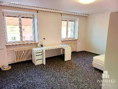 Pronájem bytu 2+1 62 m² Klímova, Brno - Žabovřesky