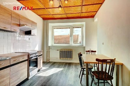Pronájem bytu 4+1 92 m² Legionářská, Jedovnice
