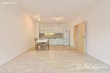 Pronájem bytu 2+kk 56 m² Košinova, Brno - Královo Pole