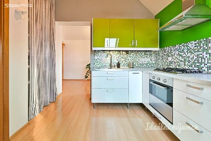 Brno, Brno-město, Palackého třída