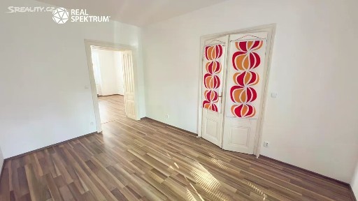 Pronájem bytu 2+1 88 m² Štefánikova, Brno - Ponava