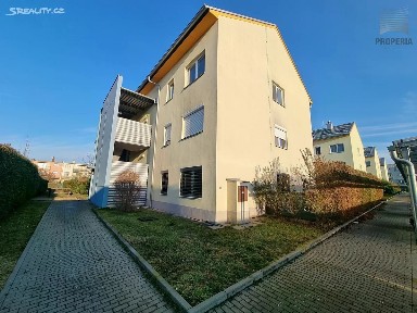 Prodej bytu 2+1 54 m² Ponětovická, Brno - Slatina