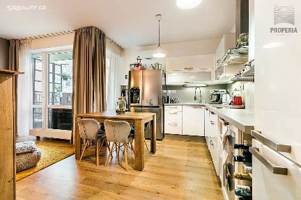 Prodej bytu 3+kk 68 m² Chudčická, Brno - Bystrc