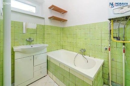 Pronájem bytu 2+1 62 m² Dr. Milady Horákové, Olomouc - Bělidla