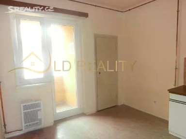 Pronájem bytu 1+1 36 m² Zeyerova, Olomouc - Hodolany