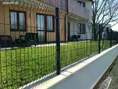 Pronájem bytu 2+kk 54 m² Andělská, Olomouc - Nové Sady