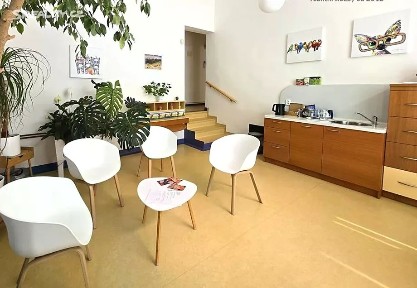 Pronájem ordinace 108 m² Mrkosova, Brno - Židenice