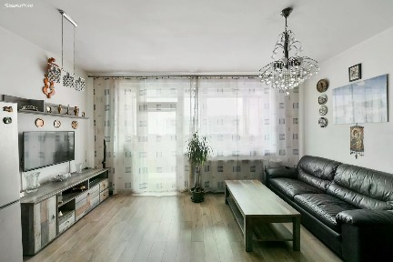 Prodej bytu 1+kk 33 m² Poděbradská, Praha - Vysočany