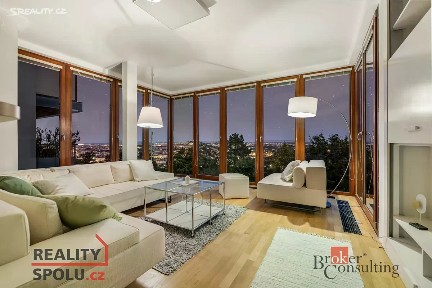 Praha, Praha 6, Břevnov, Šermířská, 7