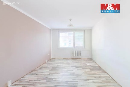 Prodej bytu 1+kk 29 m² Pivcova, Praha - Hlubočepy