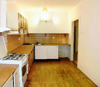 Prodej bytu 2+1 60 m² Žerotínova, Praha - Žižkov