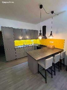 Praha, Praha 4, Michle, Nuselská