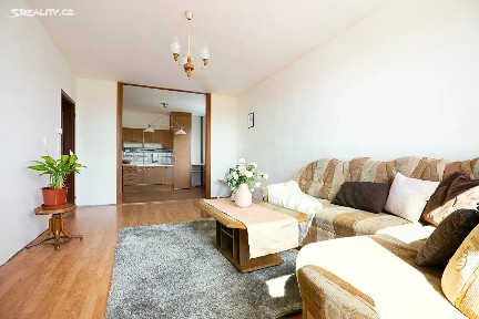 Prodej bytu 3+kk 75 m² Bryksova, Praha - Černý Most