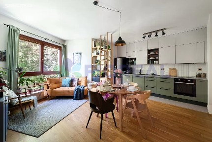 Prodej bytu 3+kk 57 m² Paťanka, Praha - Dejvice