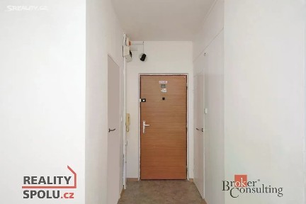 Pronájem bytu 2+1 63 m² Soukenická, Liberec - Liberec VI-Rochlice