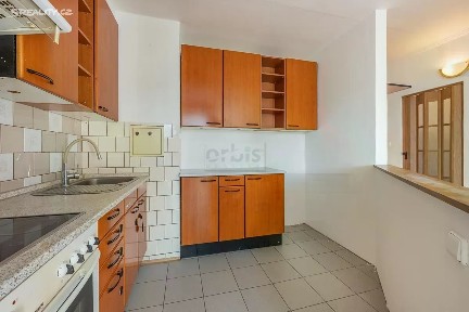 Pronájem bytu 2+kk 40 m² Holandská, Kladno - Kročehlavy