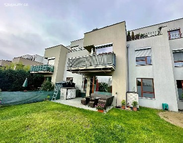 Pronájem bytu 3+kk 80 m² U Vodojemu, Brandýs nad Labem-Stará Boleslav - Brandýs nad Labem