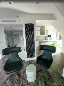 Pronájem bytu atypický 85 m² V Cibulkách, Praha - Košíře