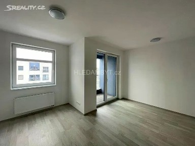 Pronájem bytu 1+kk 36 m² Karla Guta, Praha - Uhříněves