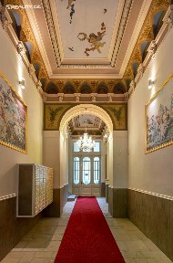 Praha, Praha 1, Nové Město, Příčná, 4