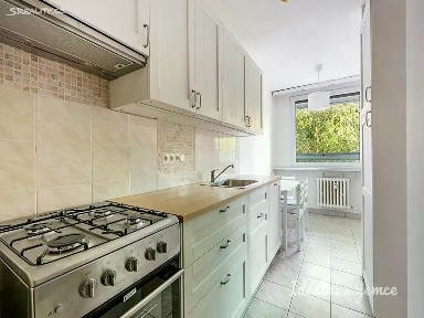 Praha, Praha 8, Troja, Krosenská