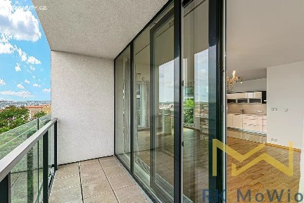 Pronájem bytu 4+kk 134 m² Italská, Praha - Vinohrady