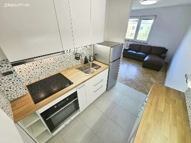 Pronájem bytu 3+kk 60 m² Bělčická, Praha - Záběhlice