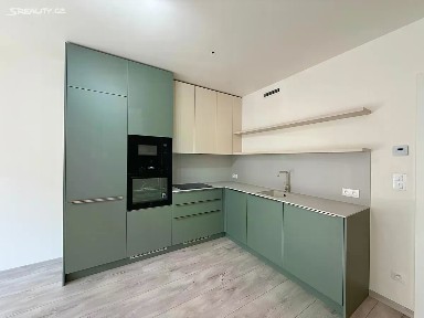Pronájem bytu 2+kk 50 m² Kolbenova, Praha - Vysočany
