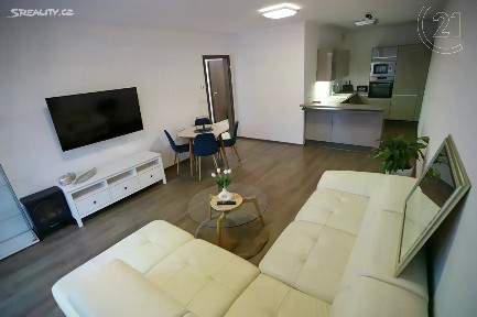 Pronájem bytu 3+kk 78 m² Štanderova, Praha - Letňany