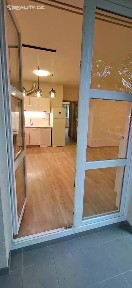 Pronájem bytu 3+kk 62 m² Záveská, Praha - Hostivař