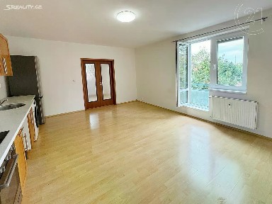 Pronájem bytu 2+kk 46 m² Záběhlická, Praha - Záběhlice