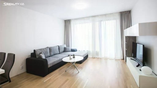 Pronájem bytu 2+kk 56 m² Nekvasilova, Praha - Karlín