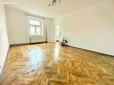 Praha, Praha 3, Žižkov, Křivá