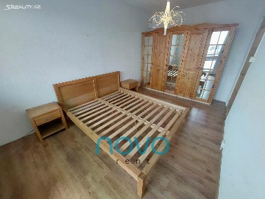 Pronájem bytu 3+kk 76 m² Bohúňova, Praha - Chodov