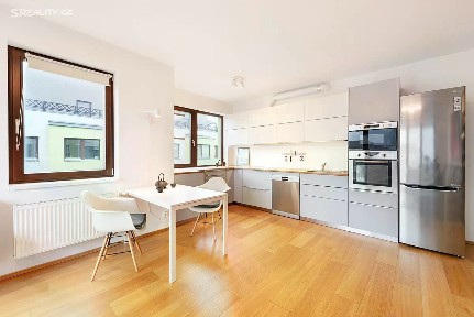Pronájem bytu 3+kk 90 m² K Beranovu, Praha - Dolní Chabry