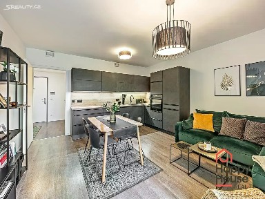 Pronájem bytu 2+kk 53 m² Hornoměcholupská, Praha - Horní Měcholupy